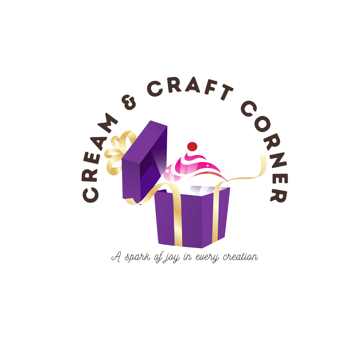 Cream & Craft Corner